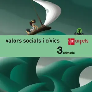Ausverkauf VALORS SOCIALS I CÍVICS. 3 PRIMÀRIA. SABA