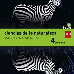CIENCIAS DE LA NATURALEZA. 4 PRIMARIA. SAVIA. COMUNIDAD VALENCIANA Preisreduziert