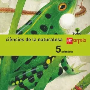 CIÈNCIES DE LA NATURALESA. 5 PRIMÀRIA. SABA Wochenendangebot