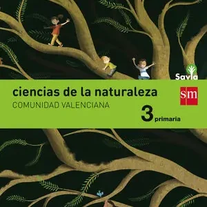 CIENCIAS DE LA NATURALEZA. 3 PRIMARIA. SAVIA. COMUNIDAD VALENCIANA Kracherpreis