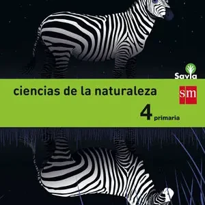 CIENCIAS DE LA NATURALEZA. 4 PRIMARIA. SAVIA Meistverkauft