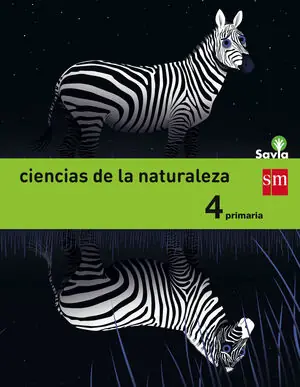 CIENCIAS DE LA NATURALEZA. 4 PRIMARIA. SAVIA Meistverkauft