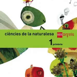 Saisonangebot CIÈNCIES DE LA NATURALESA. 1 PRIMÀRIA. SABA