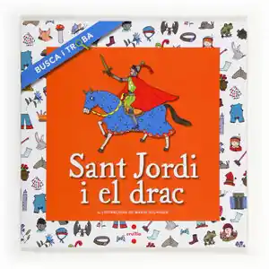 Geld-Zurück-Garantie SANT JORDI I EL DRAC. BUSCA I TROBA