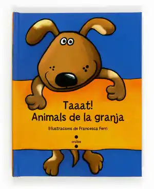 TAAAT! ANIMALS DE LA GRANJA Super-Preis
