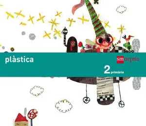 Sonderangebot PLÀSTICA. 2 PRIMÀRIA. SABA