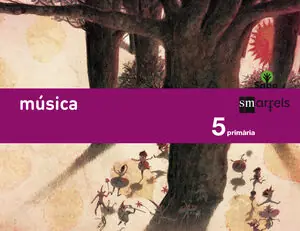 Direkt Vom Hersteller MÚSICA. 5 PRIMÀRIA. SABA