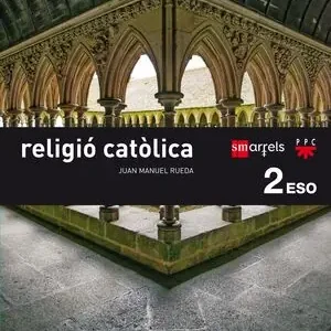 Abverkauf RELIGIÓ CATÒLICA. 2 ESO. ÁGORA