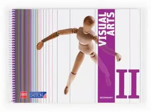 VISUAL ARTS. 2 SECONDARY Billig
