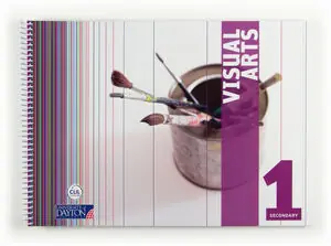 VISUAL ARTS. 1 SECONDARY Bestpreis