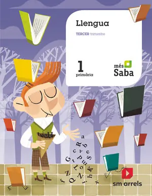Schneller Versand LLENGUA. 1 PRIMÀRIA. MÉS SABA