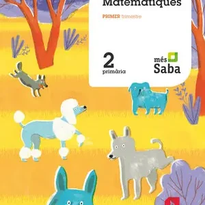 Sonderaktion MATEMÁTICAS. 2 PRIMARIA. MÁS SAVIA [VALENCIANO]