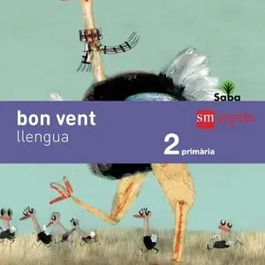 Angebot LLENGUA, BON VENT. 2 PRIMÀRIA. SABA