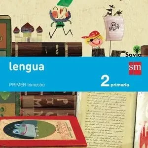Expressversand LENGUA. 2 PRIMARIA. SAVIA