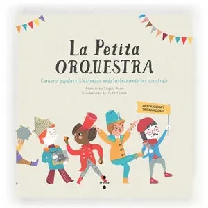 Exklusiv LA PETITA ORQUESTRA