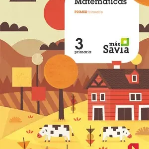 Expressversand MATEMÁTICAS. 3 PRIMARIA. MÁS SAVIA. ASTURIAS. VALENCIA. ARAGÓN. BALEARES. MEC. E. AST, VAL, ARA, IB, CAN, MEC, EXT, GAL, CAB, MUR