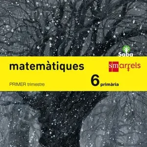 Gratis Versand MATEMÀTIQUES. 6 PRIMÀRIA. SABA