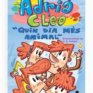 Günstig QUIN DIA MÉS ANIMAL!
