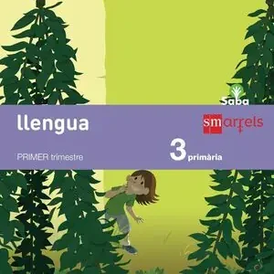 Top-Qualität LLENGUA. 3 PRIMÀRIA. SABA