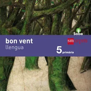 Angebot LLENGUA, BON VENT. 5 PRIMÀRIA. SABA