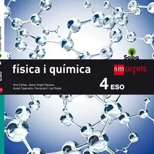 Heißes Angebot FÍSICA I QUÍMICA. 4 ESO. SABA