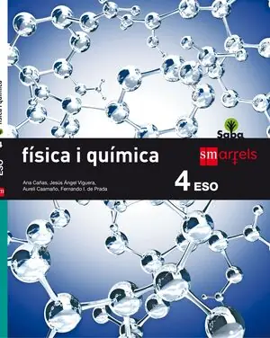 Heißes Angebot FÍSICA I QUÍMICA. 4 ESO. SABA