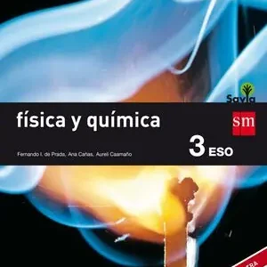 FÍSICA Y QUÍMICA. 3 ESO. SAVIA Sofort Bestellen