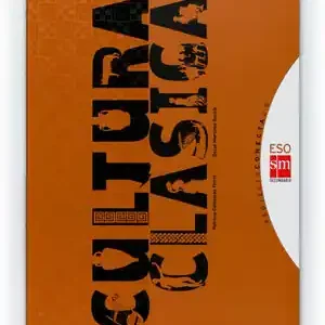 CULTURA CLÁSICA. ESO. CONECTA 2.0 Neu Im Sortiment