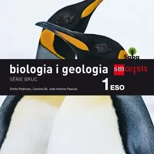 BIOLOGIA I GEOLOGIA, BRUC. 1 ESO. SABA Kostenloser Versand