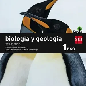 Heißes Angebot BIOLOGÍA Y GEOLOGÍA, ARCE. 1 ESO. SAVIA