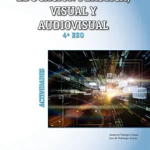 Gratis Versand EDUCACIÓN PLÁSTICA, VISUAL Y AUDIOVISUAL 4º ESO - ACTIVIDADES