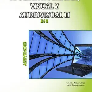 EDUCACIÓN PLÁSTICA, VISUAL Y AUDIOVISUAL II - ACTIVIDADES Preisknaller