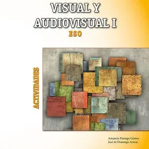 Bestseller EDUCACIÓN PLÁSTICA, VISUAL Y AUDIOVISUAL I - ACTIVIDADES