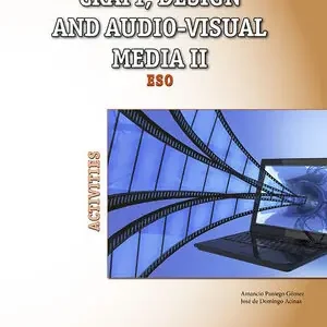 CRAFT, DESIGN AND AUDIO-VISUAL MEDIA II. ACTIVITIES Preis Gesenkt