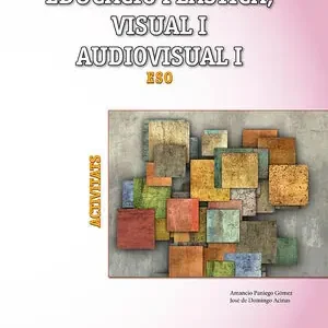 EDUCACIÓ PLÀSTICA, VISUAL I AUDIOVISUAL I. ACTIVITATS Kostenloser Rückversand