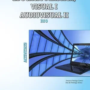 Gleich Bestellen EDUCACIÓ PLÀSTICA, VISUAL I AUDIOVISUAL II. ACTIVITATS