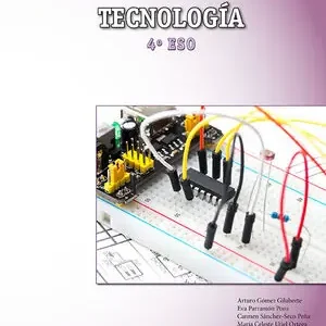 Top-Qualität TECNOLOGÍA 4º ESO
