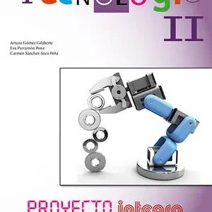 TECNOLOGÍA II - PROYECTO INTEGRA Neue Kollektion