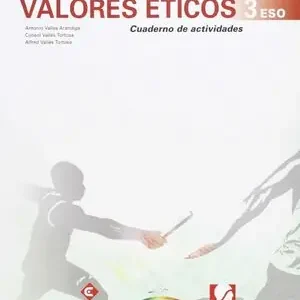 VALORES ÉTICOS 3º CUADERNO Original