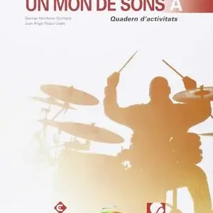 UN MON DE SONS A QUADERN Expressversand