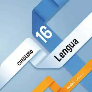 CUADERNO LENGUA 16 Neue Ware