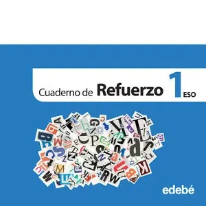 Expressversand CUADERNO REFUERZO 1