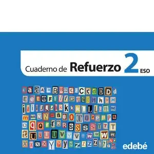 Heißes Angebot CUADERNO REFUERZO 2