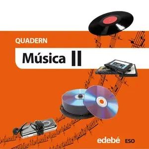 Aktuell QUADERN MÚSICA II