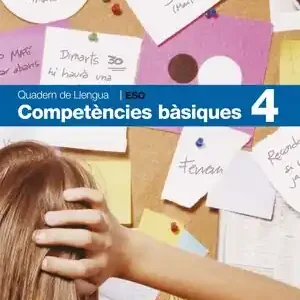 QUADERN DE LLENGUA COMPETÈNCIES BÀSIQUES  4 Angebot
