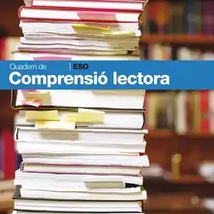 QUADERN DE COMPRENSIÓ LECTORA Schneller Versand