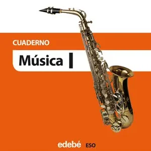 CUADERNO MÚSICA I Solange Der Vorrat Reicht