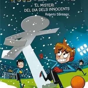 Top-Angebot ELS FUTBOLÍSSIMS 11: EL MISTERI DEL DIA DELS INNOCENTS