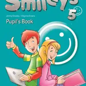 Sofort Bestellen SMILES 5 PRIMARY EDUCATION PUPIL'S PACK