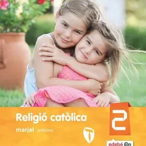 RELIGIÓ CATÒLICA 2 Kostenloser Rückversand